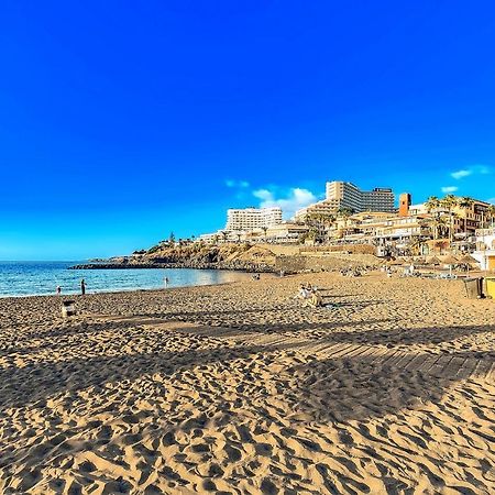 Apartamento De 2 Dormitorios Con Wifi, Cerca De Playa, En Playa De Las Americas Экстерьер фото