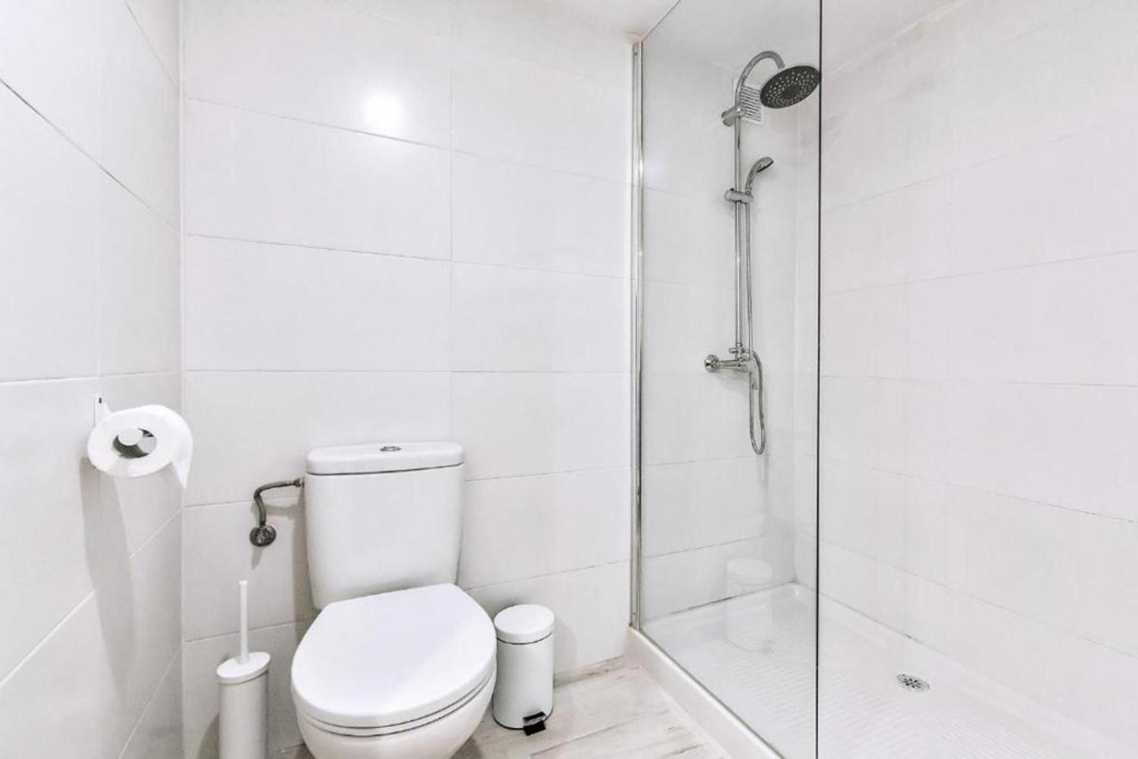 Apartamento De 2 Dormitorios Con Wifi, Cerca De Playa, En Playa De Las Americas Экстерьер фото