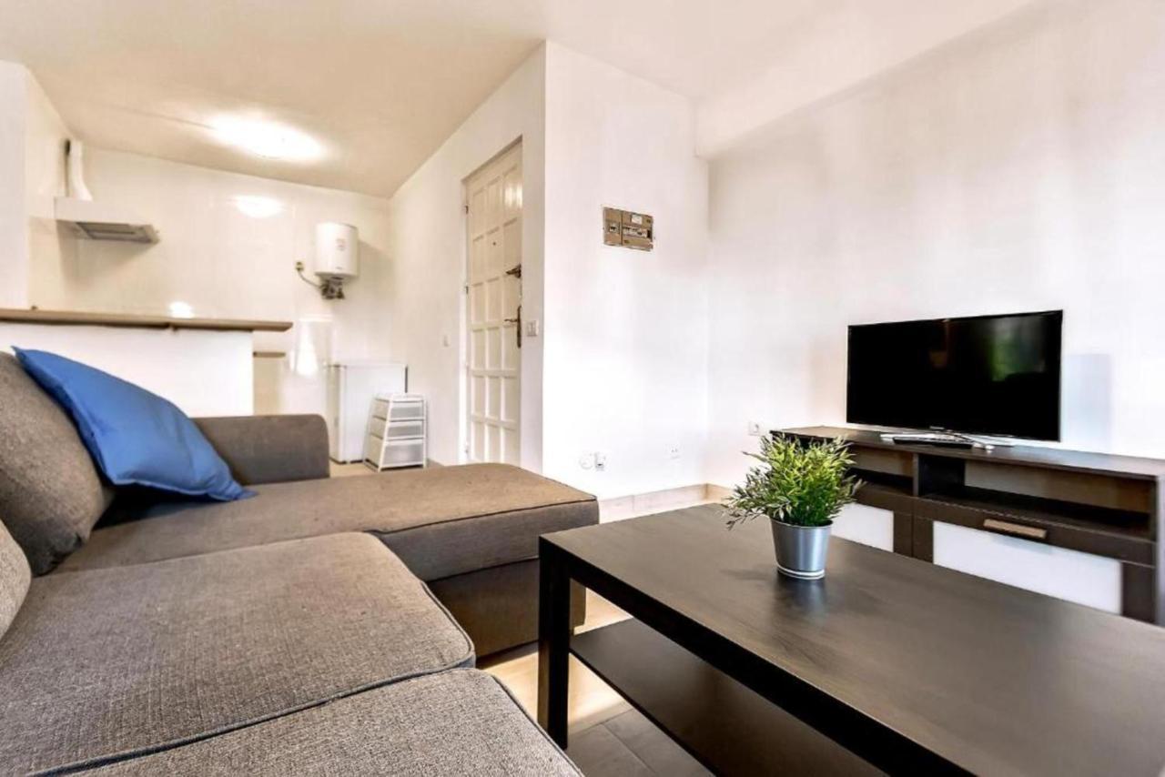 Apartamento De 2 Dormitorios Con Wifi, Cerca De Playa, En Playa De Las Americas Экстерьер фото