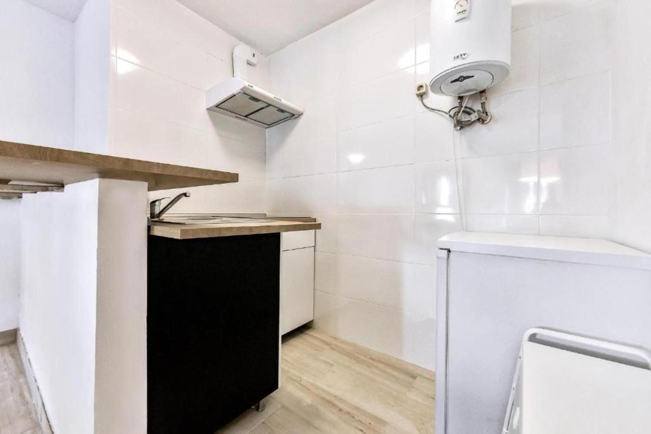 Apartamento De 2 Dormitorios Con Wifi, Cerca De Playa, En Playa De Las Americas Экстерьер фото