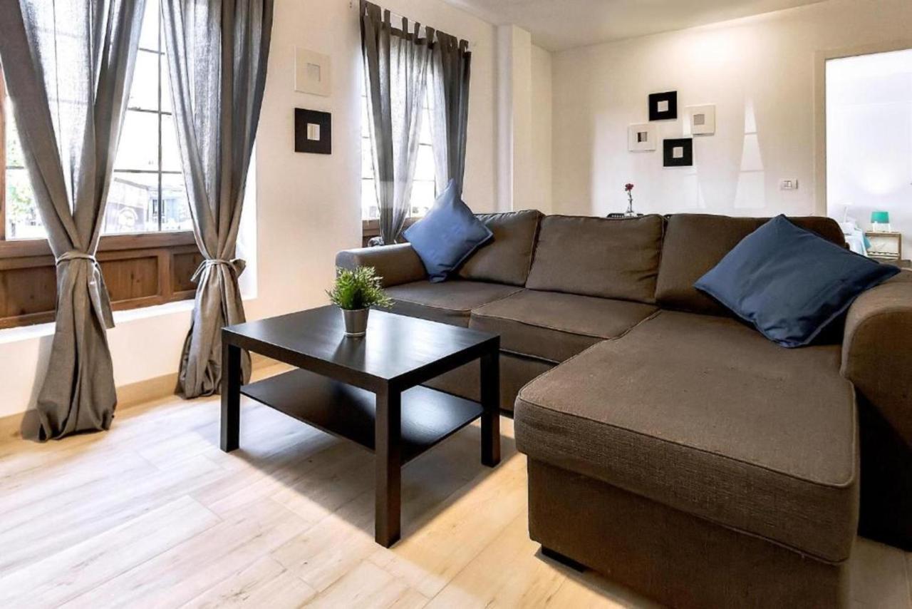 Apartamento De 2 Dormitorios Con Wifi, Cerca De Playa, En Playa De Las Americas Экстерьер фото
