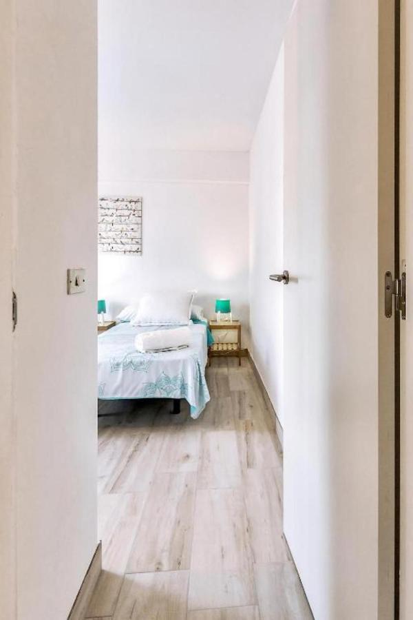 Apartamento De 2 Dormitorios Con Wifi, Cerca De Playa, En Playa De Las Americas Экстерьер фото