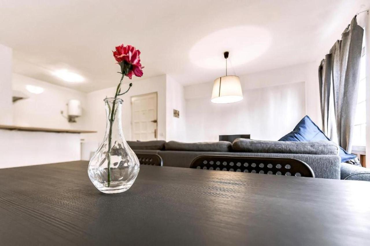 Apartamento De 2 Dormitorios Con Wifi, Cerca De Playa, En Playa De Las Americas Экстерьер фото