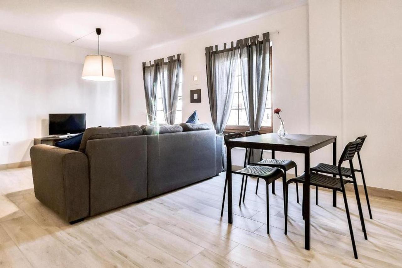 Apartamento De 2 Dormitorios Con Wifi, Cerca De Playa, En Playa De Las Americas Экстерьер фото
